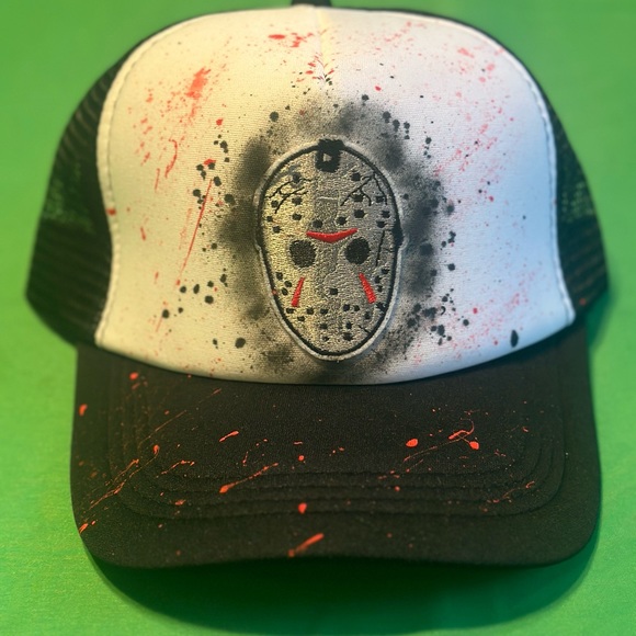 Trucker hat - Picture 2 of 6